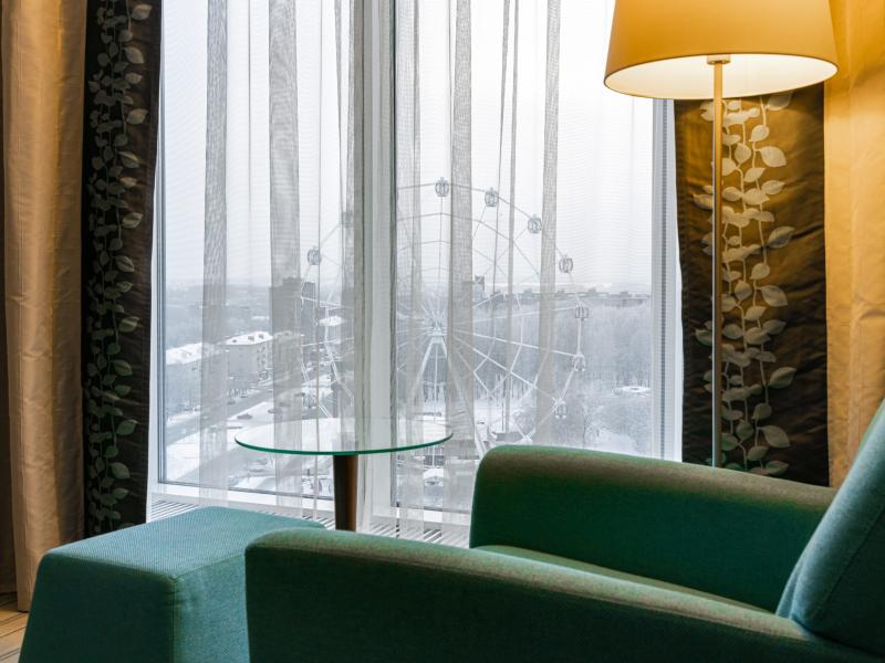 Elements Hotel Киров