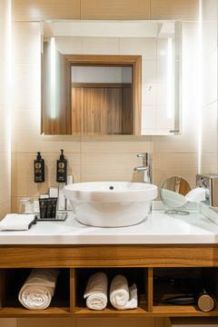Отель Elements Hotel Киров Россия, Киров, фото 46