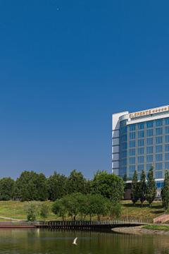 Отель Elements Hotel Киров Россия, Киров, фото 50