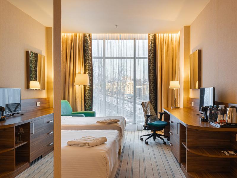 Elements Hotel Киров