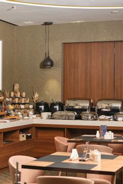 Отель Elements Hotel Киров Россия, Киров, фото 52
