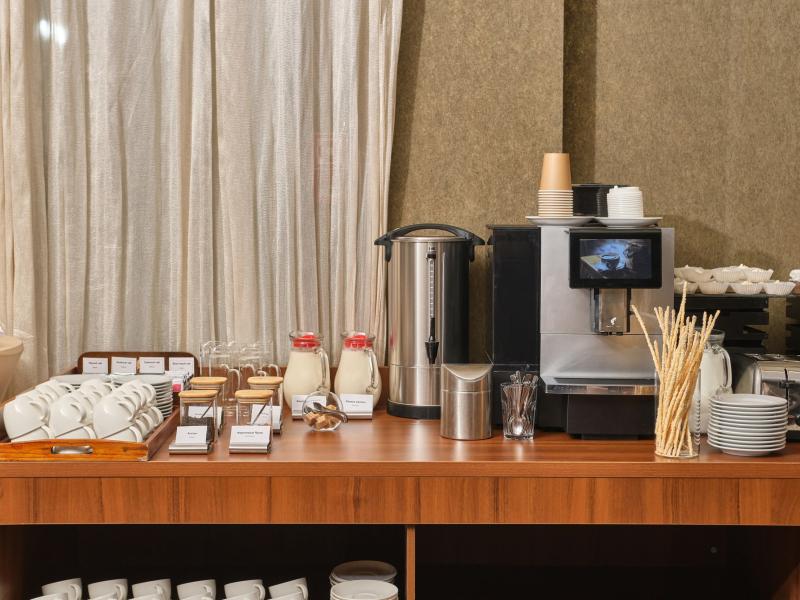 Elements Hotel Киров