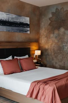 Отель Elements Hotel Киров Россия, Киров, фото 57