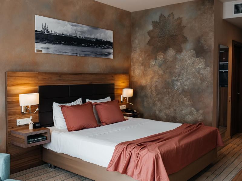 Elements Hotel Киров