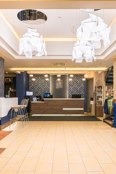 Отель Elements Hotel Киров Россия, Киров, фото 58