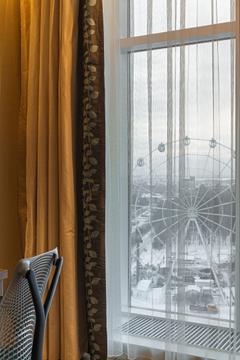 Отель Elements Hotel Киров Россия, Киров, фото 6