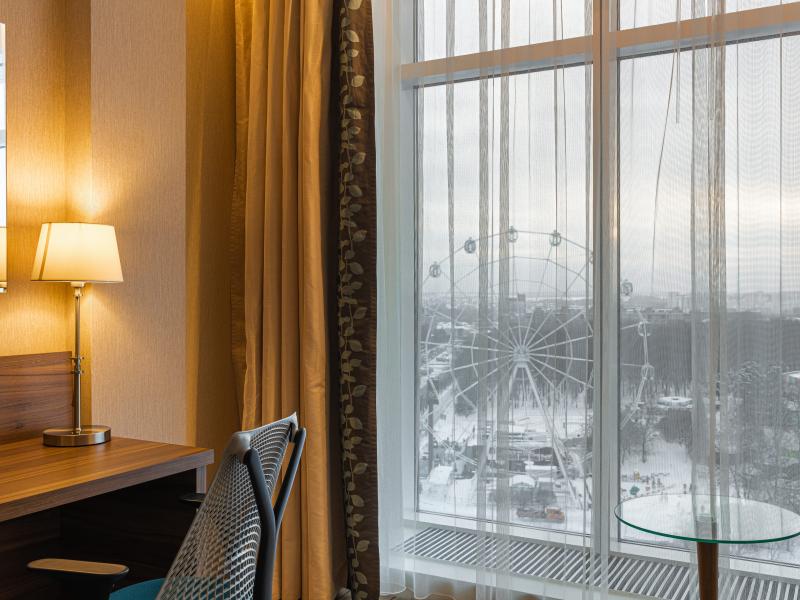 Elements Hotel Киров