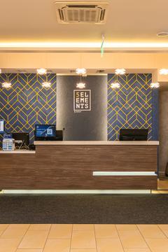 Отель Elements Hotel Киров Россия, Киров, фото 7