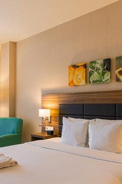 Отель Elements Hotel Киров Россия, Киров, фото 8