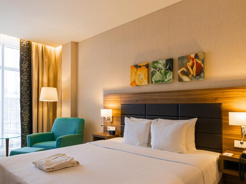 Elements Hotel Киров