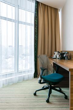 Отель Elements Hotel Киров Россия, Киров, фото 9