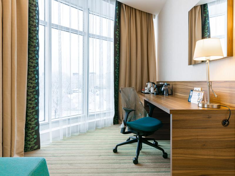 Elements Hotel Киров