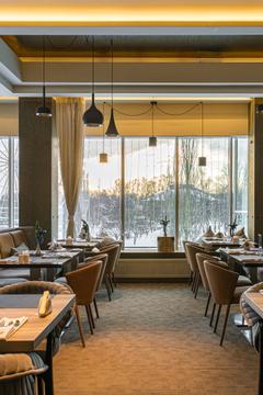 Отель Elements Hotel Киров Россия, Киров, фото 10