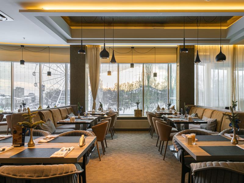 Elements Hotel Киров
