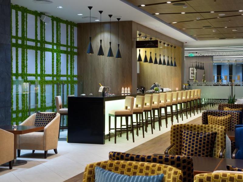 Hilton Garden Inn Ufa Riverside