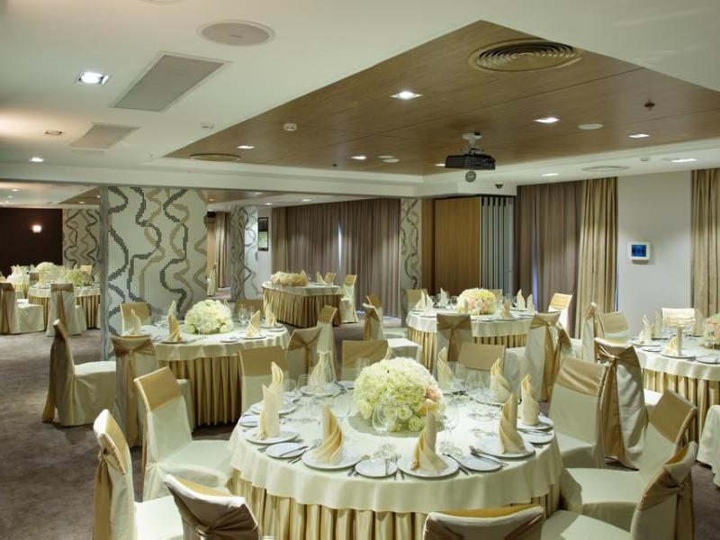 Hilton Garden Inn Ufa Riverside