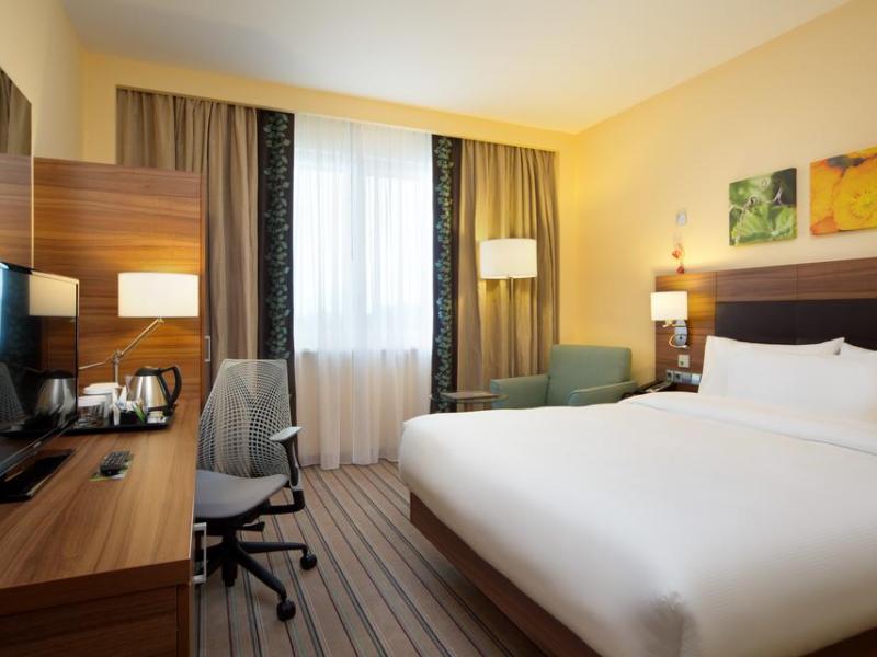 Hilton Garden Inn Ufa Riverside