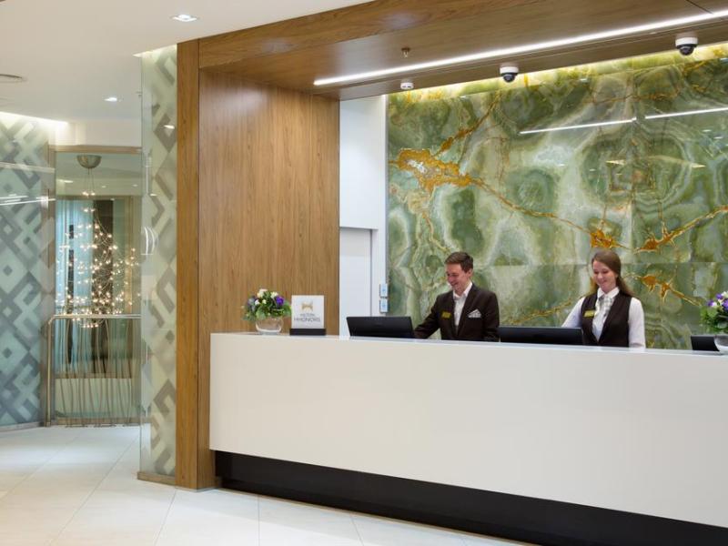 Hilton Garden Inn Ufa Riverside