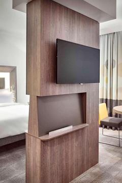 Отель Novotel Moscow Kievskaya Россия, Москва, фото 22