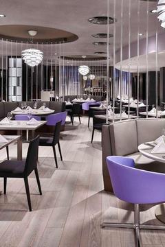 Отель Novotel Moscow Kievskaya Россия, Москва, фото 26