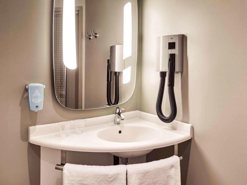 Ibis Moscow Kievskaya