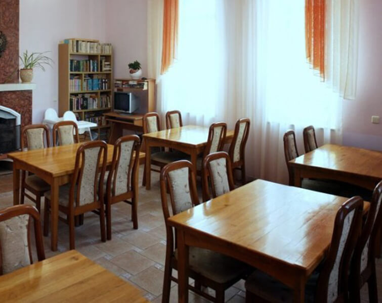 Приморский Дворик 