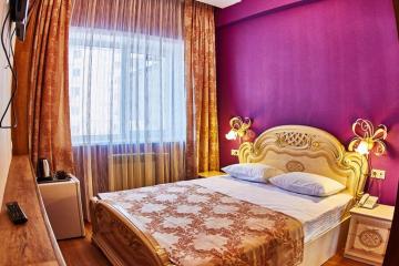 Отель 7 Дорог Россия, Иркутск, фото 12