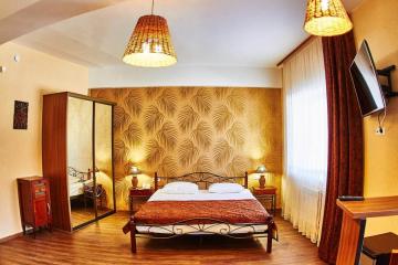 Отель 7 Дорог Россия, Иркутск, фото 17