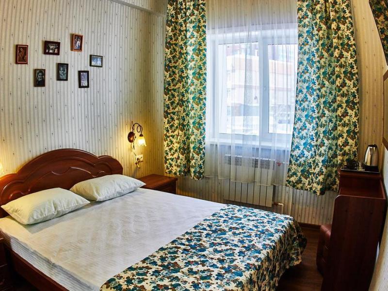 7 Дорог
