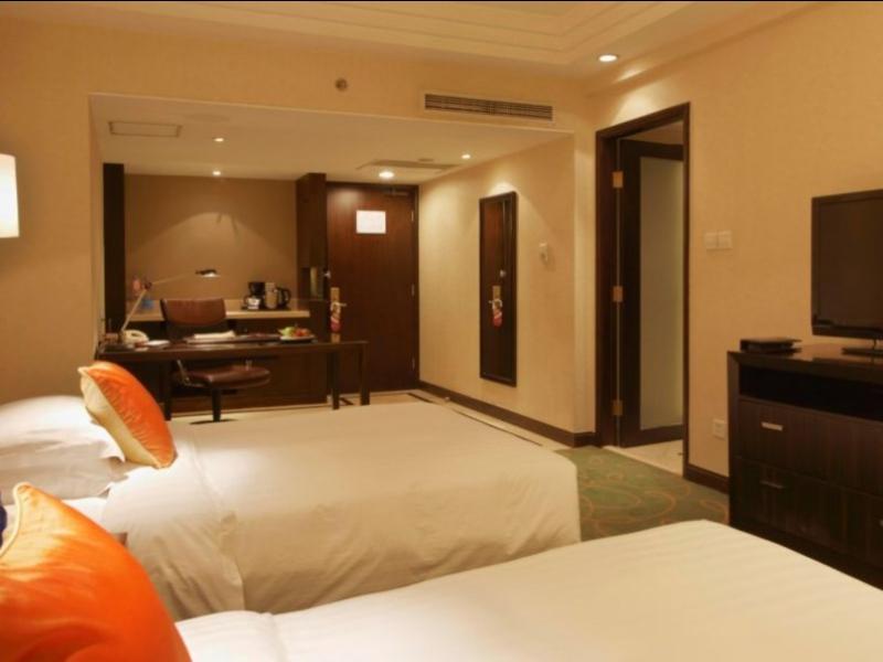 Guo Ji Yi Yuan Hotel