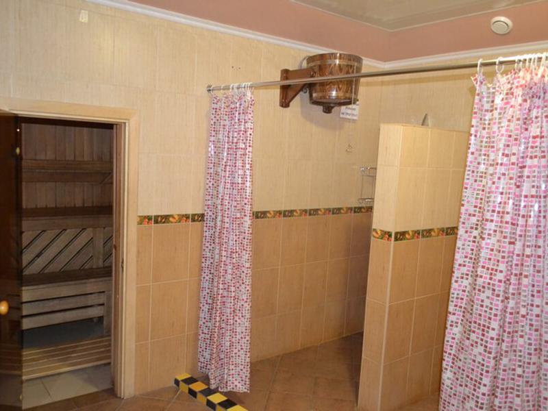 Дворянское Гнездо