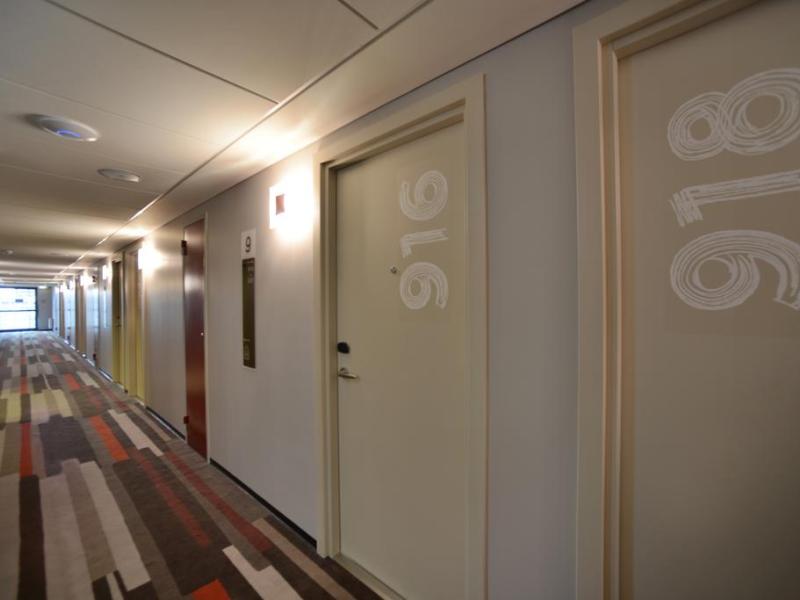 Ibis Москва Динамо