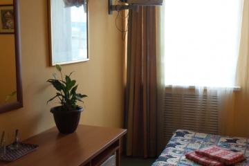 Отель Гостиный Дворик Россия, Казань, фото 4