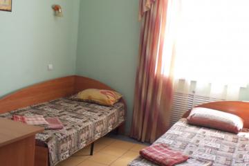 Отель Гостиный Дворик Россия, Казань, фото 5