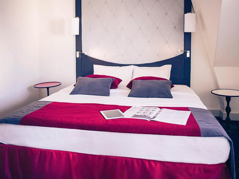 Mercure Rostov On Don Center