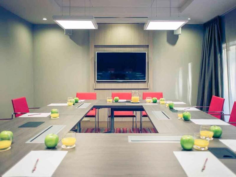 Mercure Rostov On Don Center