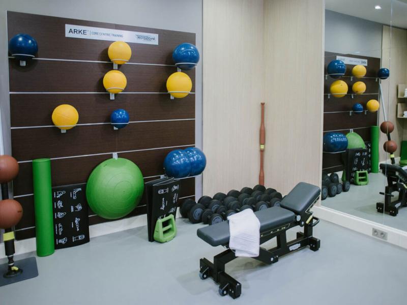 Mercure Rostov On Don Center