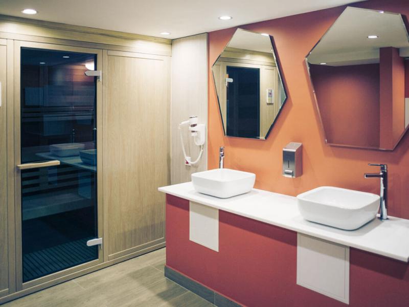 Mercure Rostov On Don Center