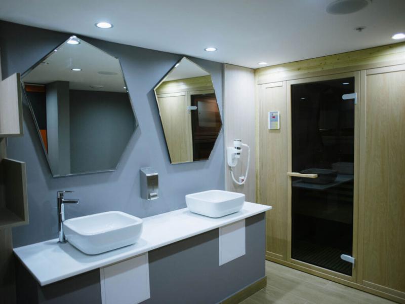 Mercure Rostov On Don Center