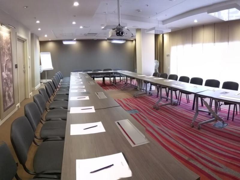 Mercure Rostov On Don Center