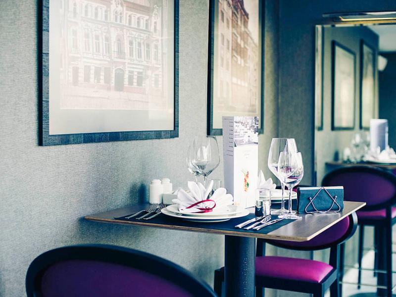 Mercure Rostov On Don Center