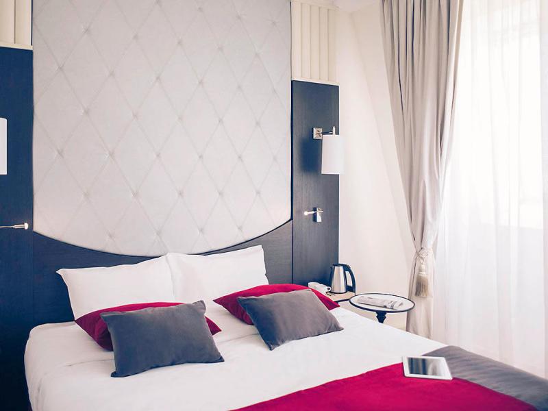 Mercure Rostov On Don Center