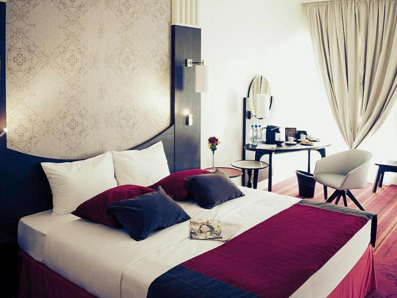 Mercure Rostov On Don Center
