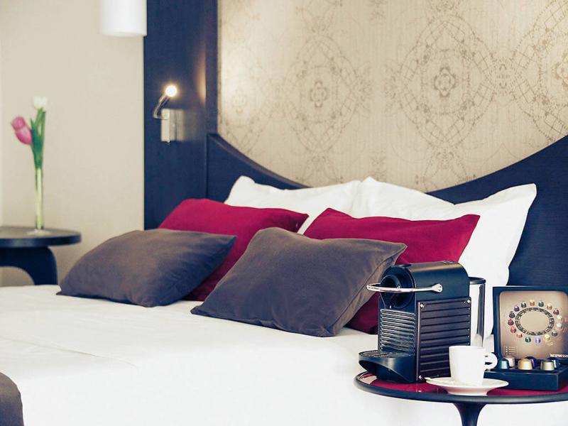 Mercure Rostov On Don Center