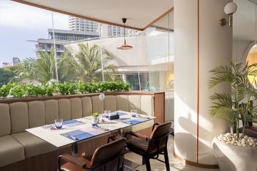 Отель A-One New Wing Hotel Таиланд, Паттайя Бич Роад, фото 13