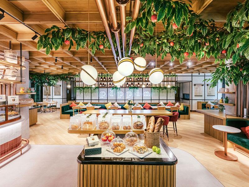 A-One New Wing Hotel