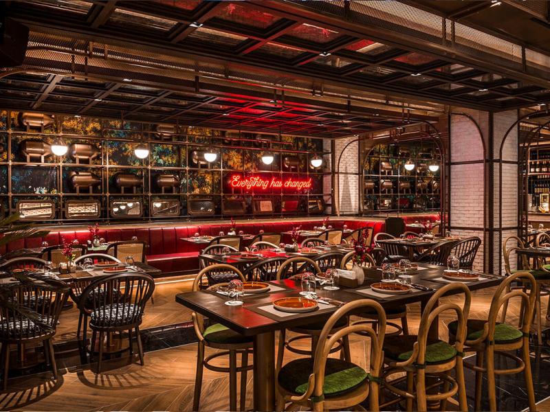 A-One New Wing Hotel