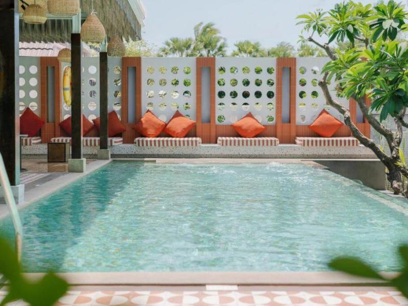 A-One New Wing Hotel