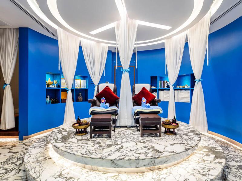 A-One New Wing Hotel