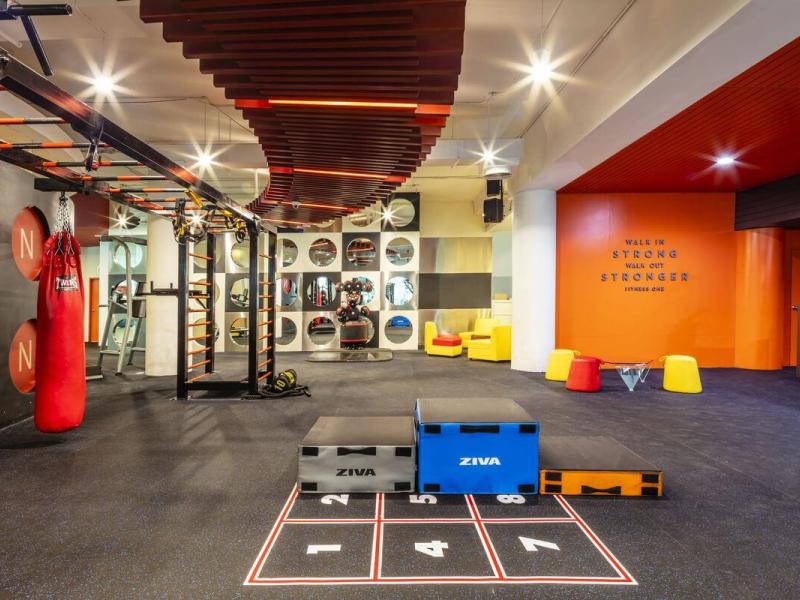 A-One New Wing Hotel